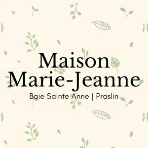 Maison Marie-Jeanne